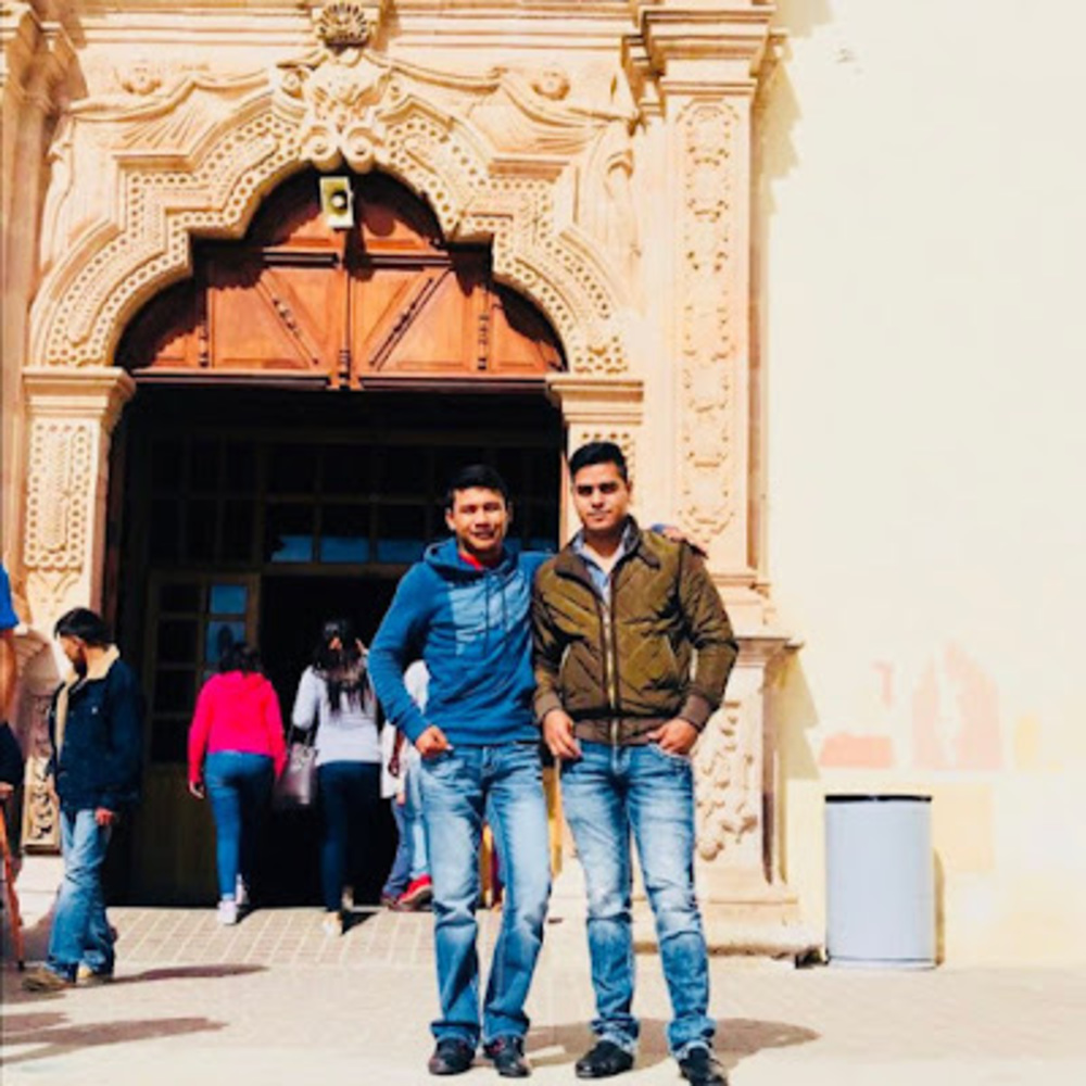 Meet your Posher, Williams